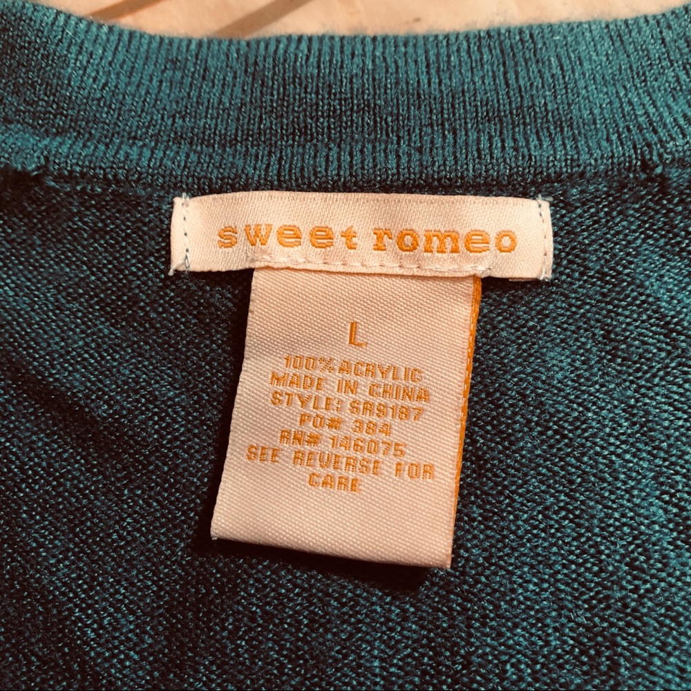 Sweet Romeo - Picture 5 of 7